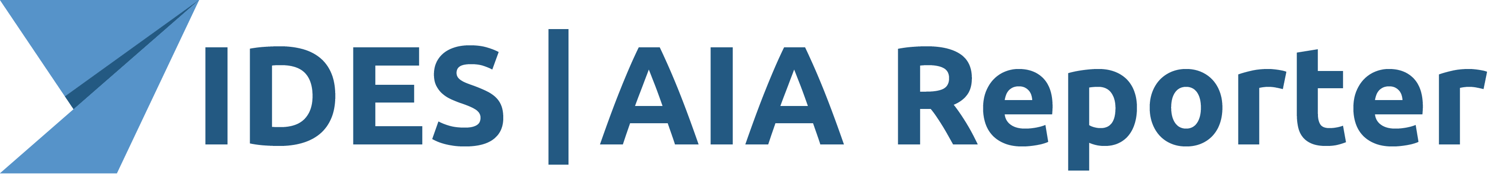 AIA | IDES Reporter